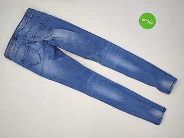 28: Benetton, Jeansy damskie, rozmiar S — 3