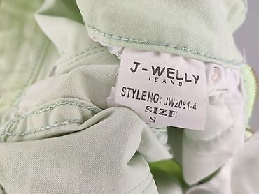 jwp ciuchy: Jeansy damskie, rozmiar S — 5