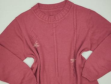 nago golf: Sweter damski, rozmiar 3XL — 1