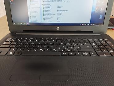 Ноутбуки HP: Для лёгких задач, Б/у, Intel Core i3 — 21