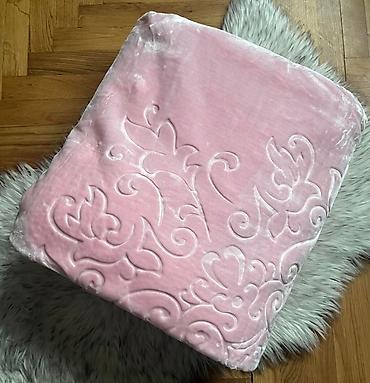 Ćebad i pokrivači: 02. ✨ Singl i bracna ćebad✨ Dimenzije-160*220 Cena 4100 din — 11