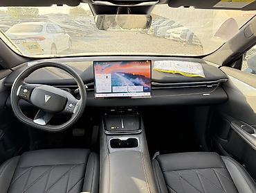 декалб уран характеристики: Changan : 2026 г. — 4