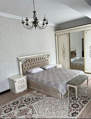 Долгосрочная аренда квартир: 4 комнаты, Собственник — 4