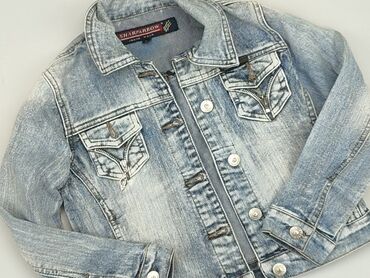 Jeans jackets: Jeans jacket, L (EU 40), condition - Good