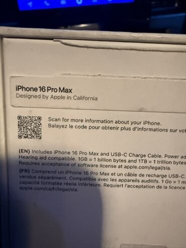 майкрософт ноутбук цена бишкек: IPhone 16 Pro Max, 256 ГБ, Desert Titanium, Кабель