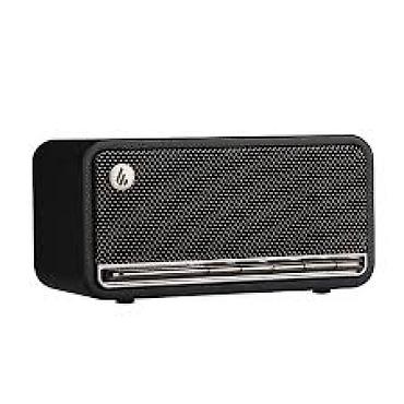 ve box: Edifier MP230 Retro Portable Bluetooth Dinamik Retro üslublu — 1