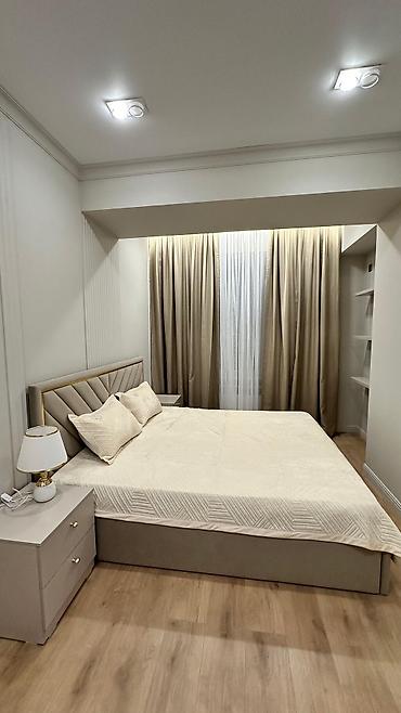 Продажа квартир: 3 комнаты, 95 м², Элитка, 6 этаж, Евроремонт — 2