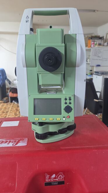 принтеры для чеков: Продаю тахометр Leica ts 02 в комплекте штатив,вешка,есть 2 батарейки