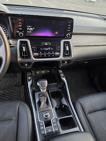 диск киа соренто: Kia Sorento: 2022 г., 2.2 л, Автомат, Дизель, Внедорожник — 9