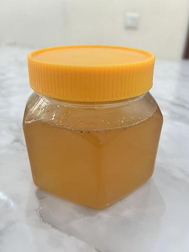 Продукты питания: Натуральный мёд — 450 кг (только оптом) 🍯 Продаётся натуральный мёд — 2