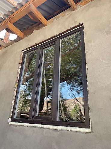 Ремонт окон и дверей: : Установка, Изготовление, Обслуживание — 4