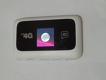 роутер для wifi: 4G WiFi все работает отлично цена 1500 сом