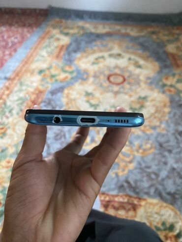 компьютерные мыши asus: Samsung Galaxy A51, 128 ГБ, түсү - Көк