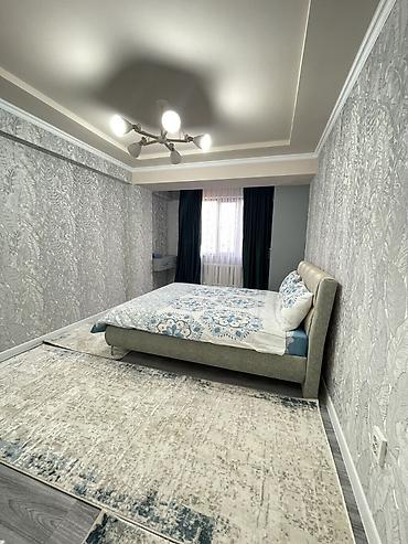 Продажа квартир: 3 комнаты, 100 м², Элитка, 13 этаж — 1