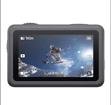 Видеокамеры: DJI Osmo Action 6 Standard Combo — компактная экшн‑камера для съемки в — 4