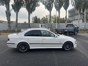 м бампер бмв е34: BMW 5 series: 2001 г., 2.5 л, Механика, Бензин, Седан — 6