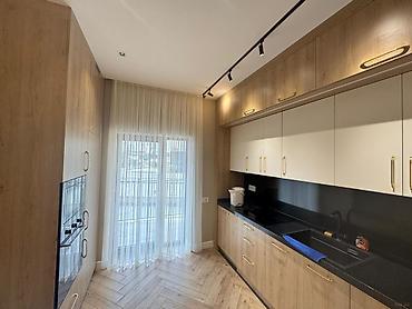 Kirayə mənzillər: İcarəyə verilir 2 otaqlı yeni tikili 72 m², Şah İsmayıl Xətai m — 9