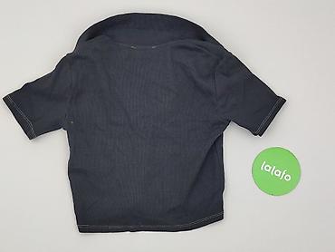 spiderman cropp: Zara, Top damski, rozmiar M — 4
