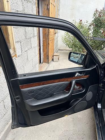 Другие детали салона: W140 Мотор каробка идеал 3,2 продаю только потому что сажусь на — 10