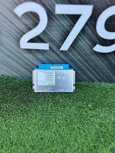 Другие автозапчасти: Блоки управления ЭБУ б/у оригинал привозные с Японии на все модельный — 5