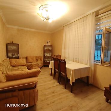 Köhnə tikili: Sumqayıt, 2 otaqlı, Köhnə tikili, 50 kv. m — 12