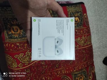 переходник руля: Apple AirPods Pro с MagSafe Charging Case - Беспроводные