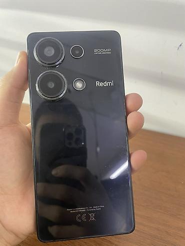 x printer: Смартфон Redmi Note 13 Pro 512 память ✈️ дисплей аригинал 🔥 — 1