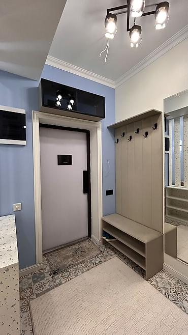 Продажа квартир: 2 комнаты, 82 м², Элитка, 3 этаж, Дизайнерский ремонт — 7