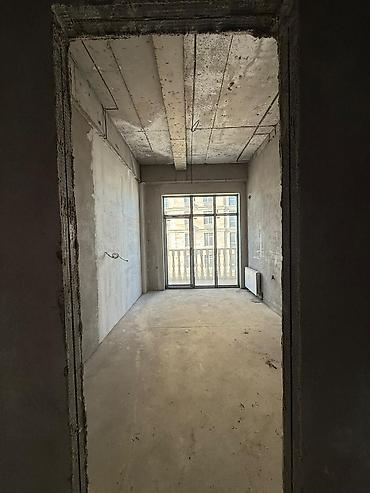 Продажа квартир: 4 комнаты, 144 м², Асанбай мкр Элитка, 14 этаж, ПСО (под самоотделку) — 4