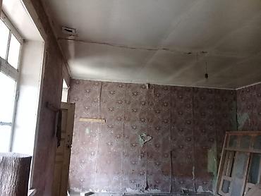 daşınmaz əmlak satışı: 2 otaqlı, 60 kv. m, Kredit yoxdur, Təmirsiz — 5