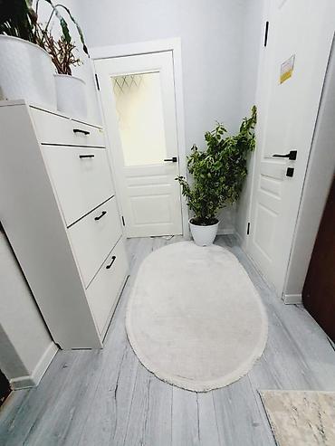 улучшенная: 2 комнаты, 67 м², Кок-Жар ж/м 106 серия улучшенная, 5 этаж — 8