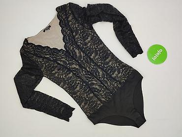 gotyk: Amisu, Body damskie, rozmiar XS — 2