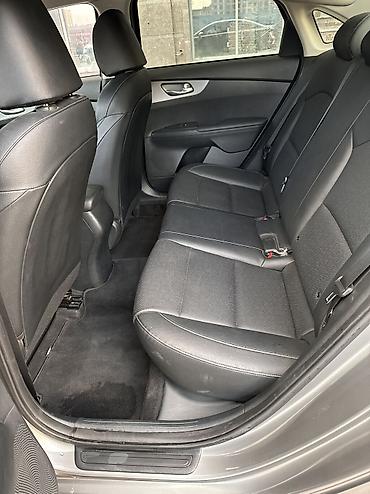 Kia: Kia K3: 2020 г., 1.6 л, Автомат, Бензин, Седан — 10