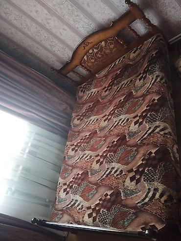 İşlənmiş, İkinəfərlik çarpayı, Bazasız, Matrassız lalafo.az -da İşlənmiş, İkinəfərlik çarpayı, Bazasız, Matrassız