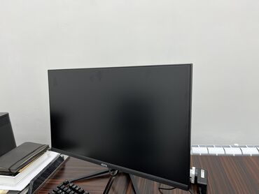 видеокарты gddr3: Монитор, Б/у, LCD, 26" - 27"