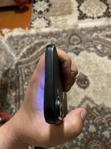 Apple iPhone: IPhone 16 Plus, 128 GB, Face ID — 8