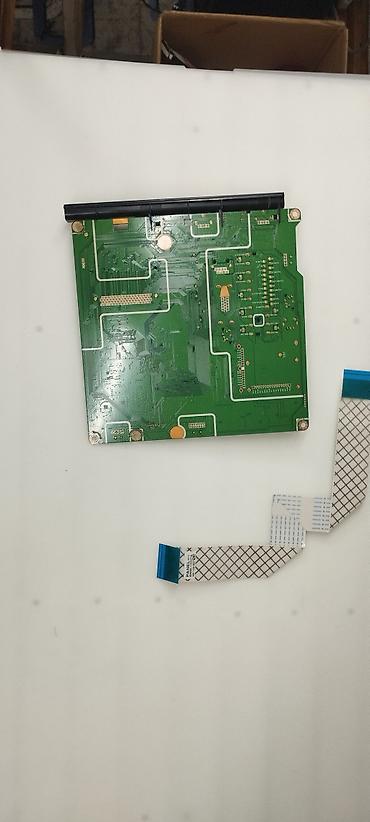 Телевизоры: Телевизор Samsung 32" Модель: LA32D450G1 (Model Code: LA32D450G1XZN — 3