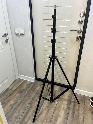 godox ad: Студийный моноблок-вспышка Godox Gemini GS300II - Мощность: 300 Дж — 8