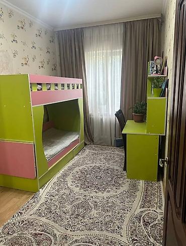 Продажа квартир: 3 комнаты, 81 м², 4 этаж — 11
