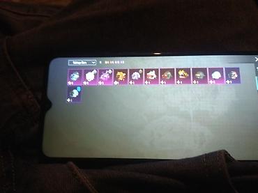 Video oyunlar üçün aksesuarlar: PUBG Mobile hesabı – zəngin kolleksiya və yüksək səviyyə - Hesab — 4