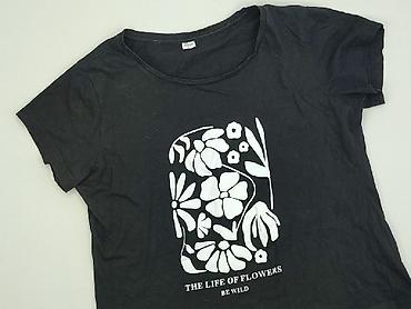 wojan gra: T-shirt damski, rozmiar XL — 1