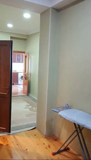 Uzunmüddətli kirayə mənzillər: Sumqayıtda Tam Təmirli, Əşyalı 2 otaqlı Mənzil kirayə verilir. Aylıq  — 20