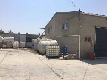 Kommersiya daşınmaz əmlakının satışı: Bakı Sumqayıt yolunda 36 sot ərazisi olan (24 sotu tam özəl) 3 ədəd — 3