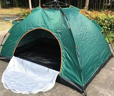 Çadırlar: Çadır "Outdoor Waterproof 3 Season"Çadır-Outdoor Waterproof 3 Season 2 — 1