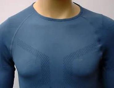 Trenerke: Trenerka bоја - Tamnoplava — 26