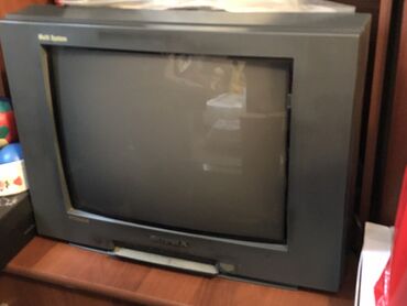 пульт для телевизора grundig: Телевизор цветной Supra рабочий с пультом