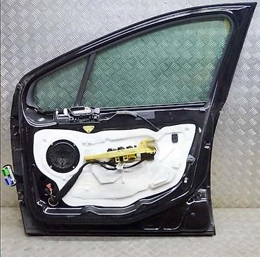 potencija: NOSACI PROZORA ZA PEUGEOT 308 ZA 2008. GOD. - 0 — 1