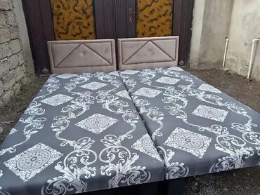 Bağ və bostan üçün digər məhsullar: Təzə çarpayılar. çatdırılma odənişlidir. vachapp aktiv yaza — 7