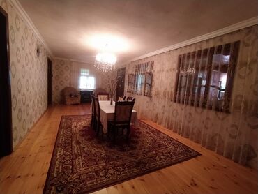 Həyət evləri və villaların satışı: 4 otaqlı, 145 kv. m, Kredit yoxdur, Orta təmir -da lalafo.az — 9 Həyət evləri və villaların satışı: 4 otaqlı, 145 kv. m, Kredit yoxdur, Orta təmir — 9