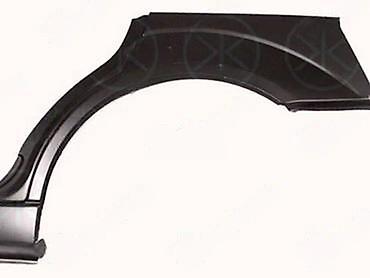 Glave motora: VRATA ZA SVE MODELE ZA FORD C-MAX, FIESTA, FOCUS . OD 2001. DO 2004 — 42